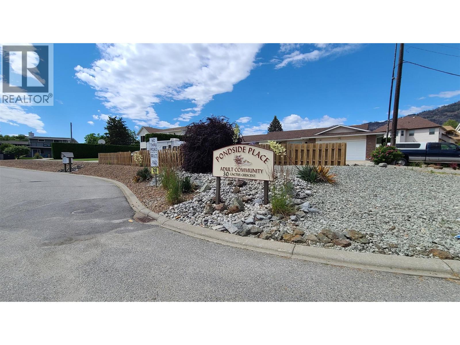 8 30 Cactus Crescent, Osoyoos