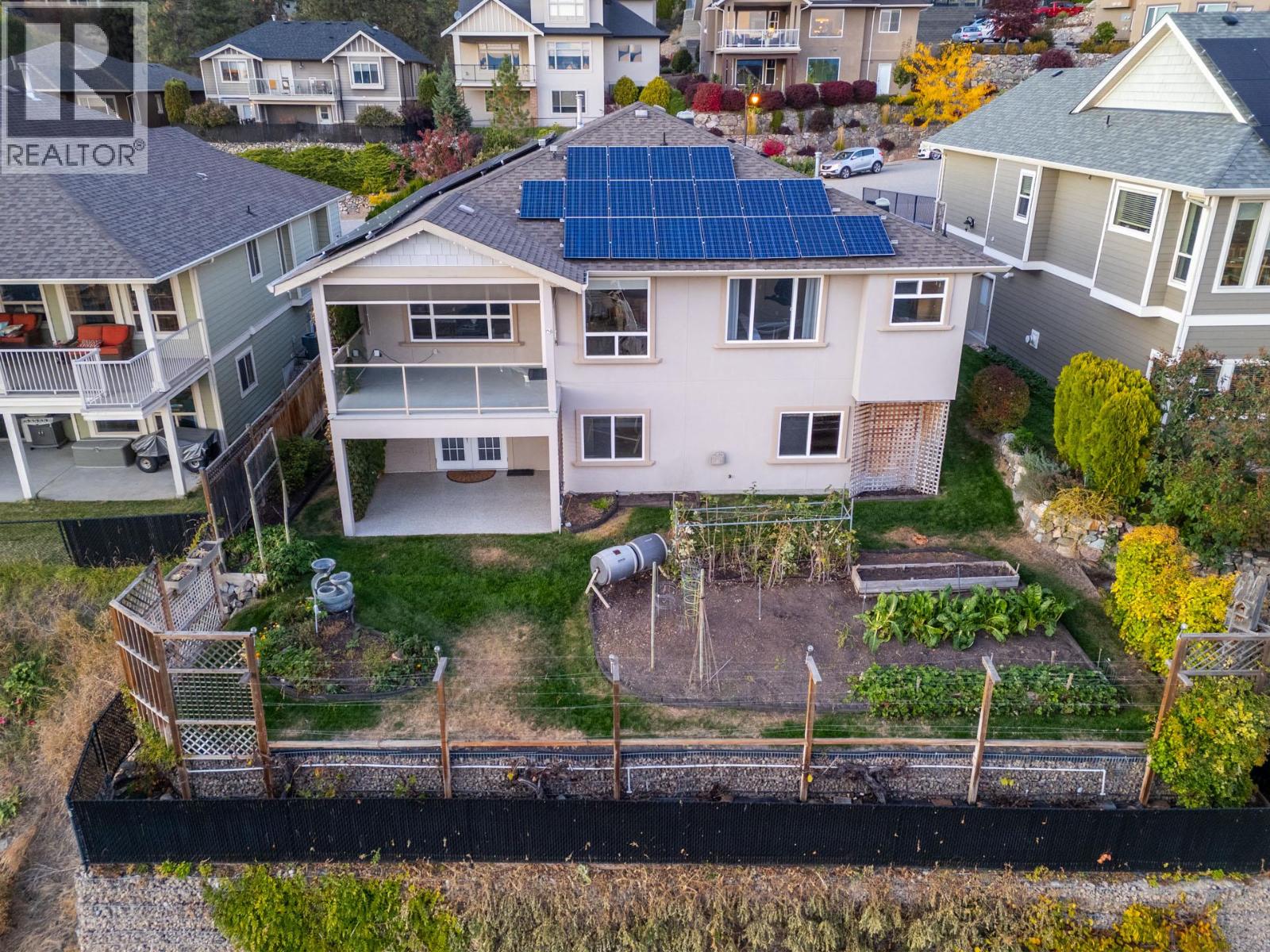  2591 Lake Breeze Court, Lake Country