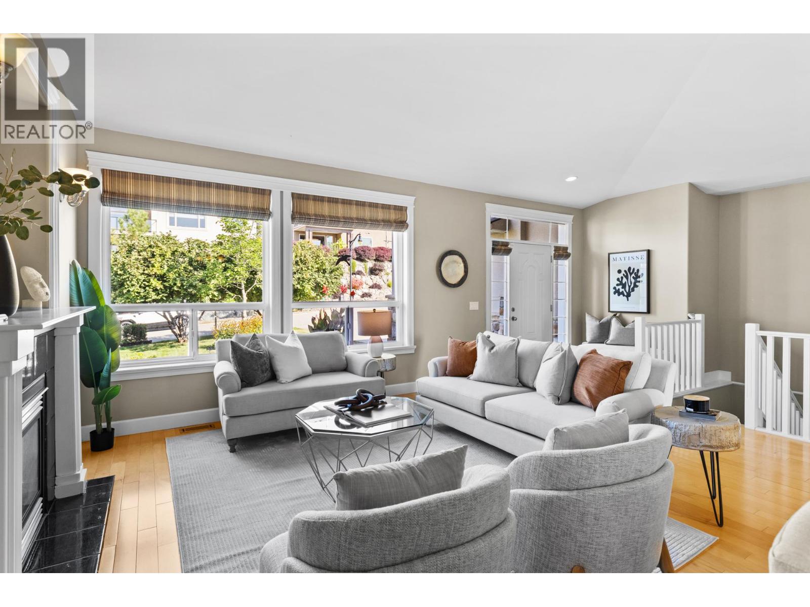  2591 Lake Breeze Court, Lake Country