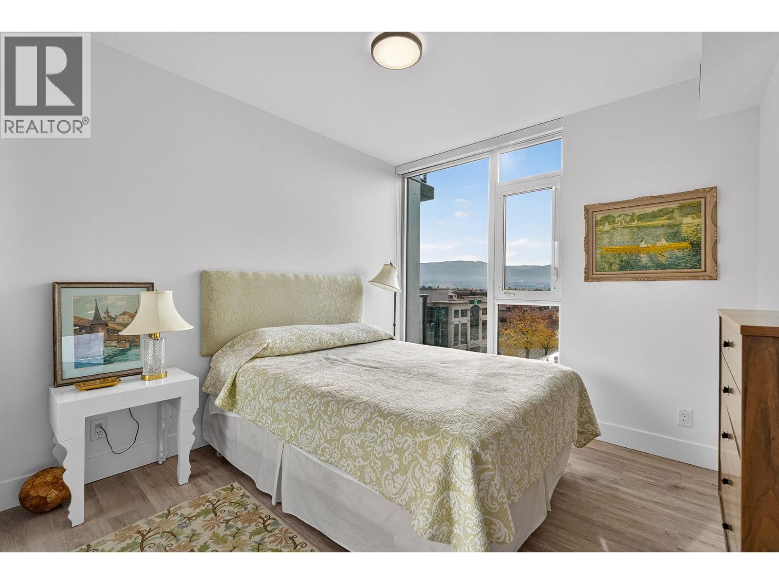 708 1588 Ellis Street, Kelowna