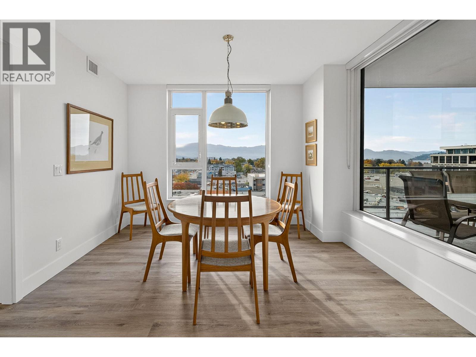 708 1588 Ellis Street, Kelowna