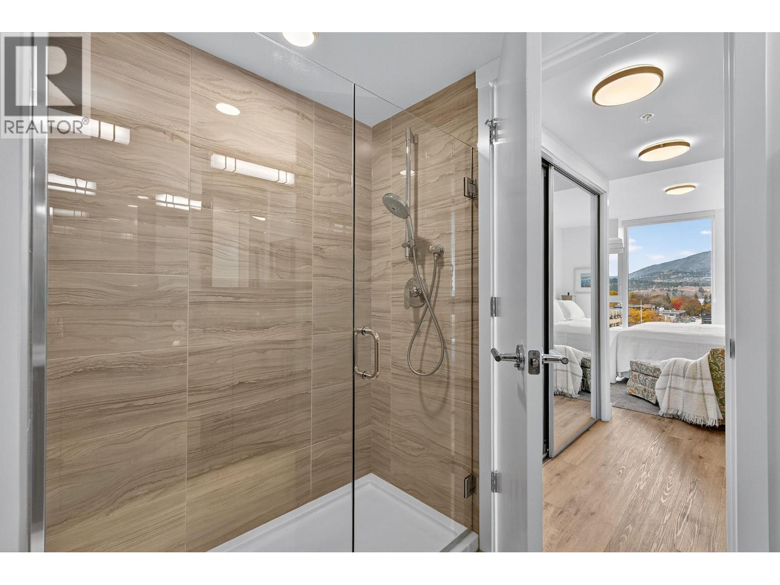 708 1588 Ellis Street, Kelowna