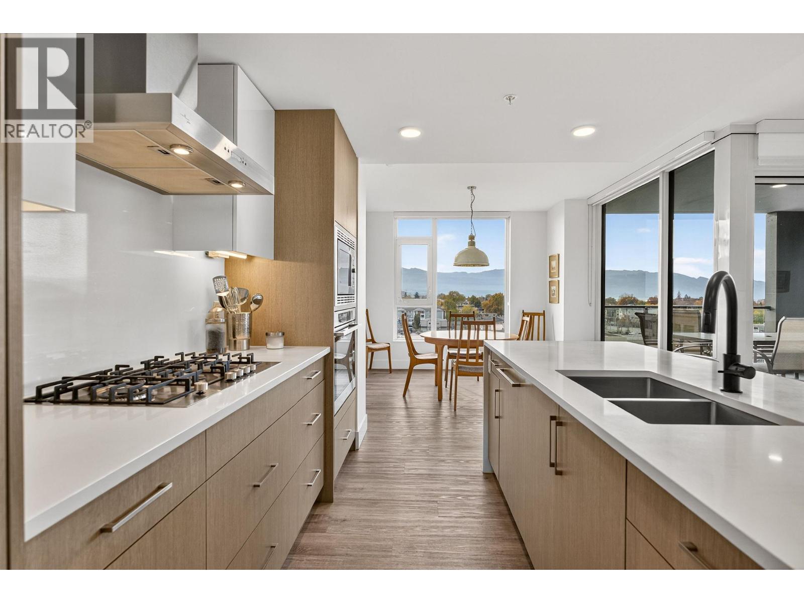 708 1588 Ellis Street, Kelowna