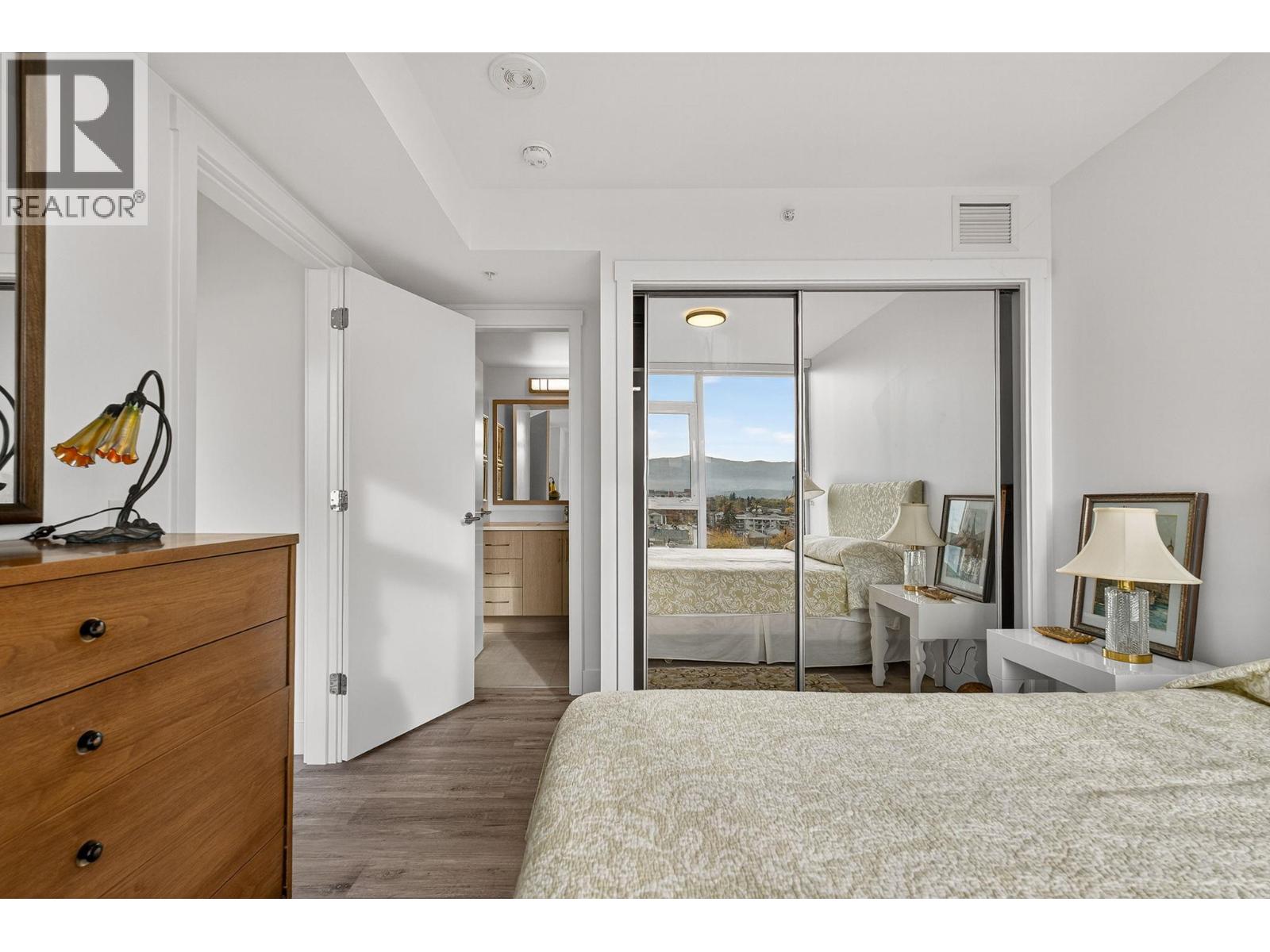 708 1588 Ellis Street, Kelowna