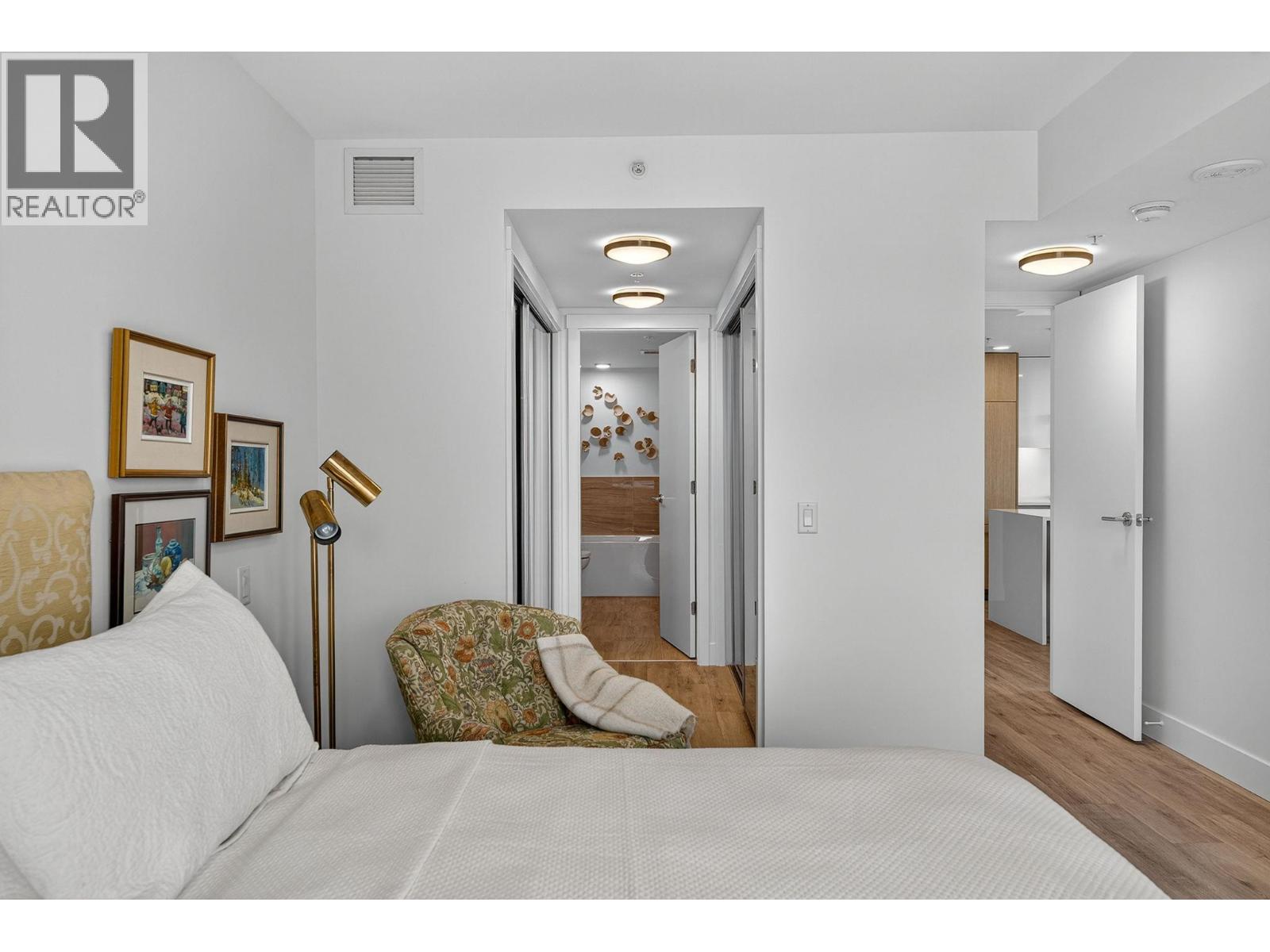 708 1588 Ellis Street, Kelowna