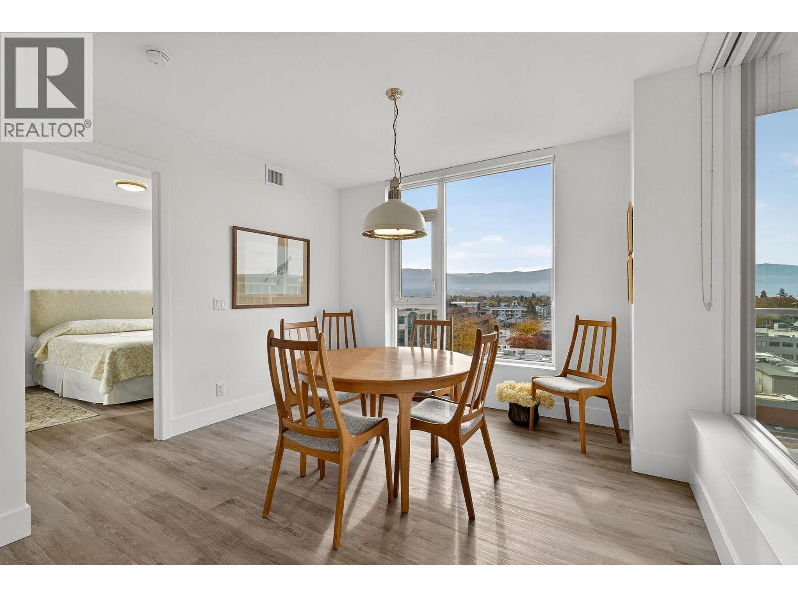 708 1588 Ellis Street, Kelowna