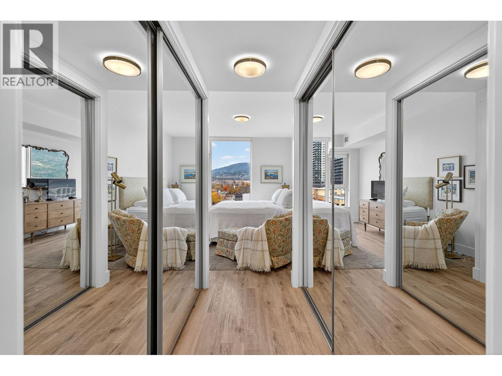 708 1588 Ellis Street, Kelowna