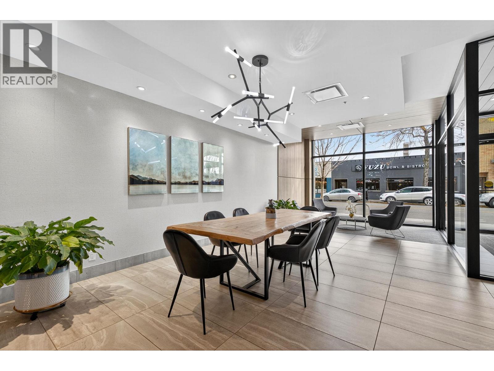 708 1588 Ellis Street, Kelowna