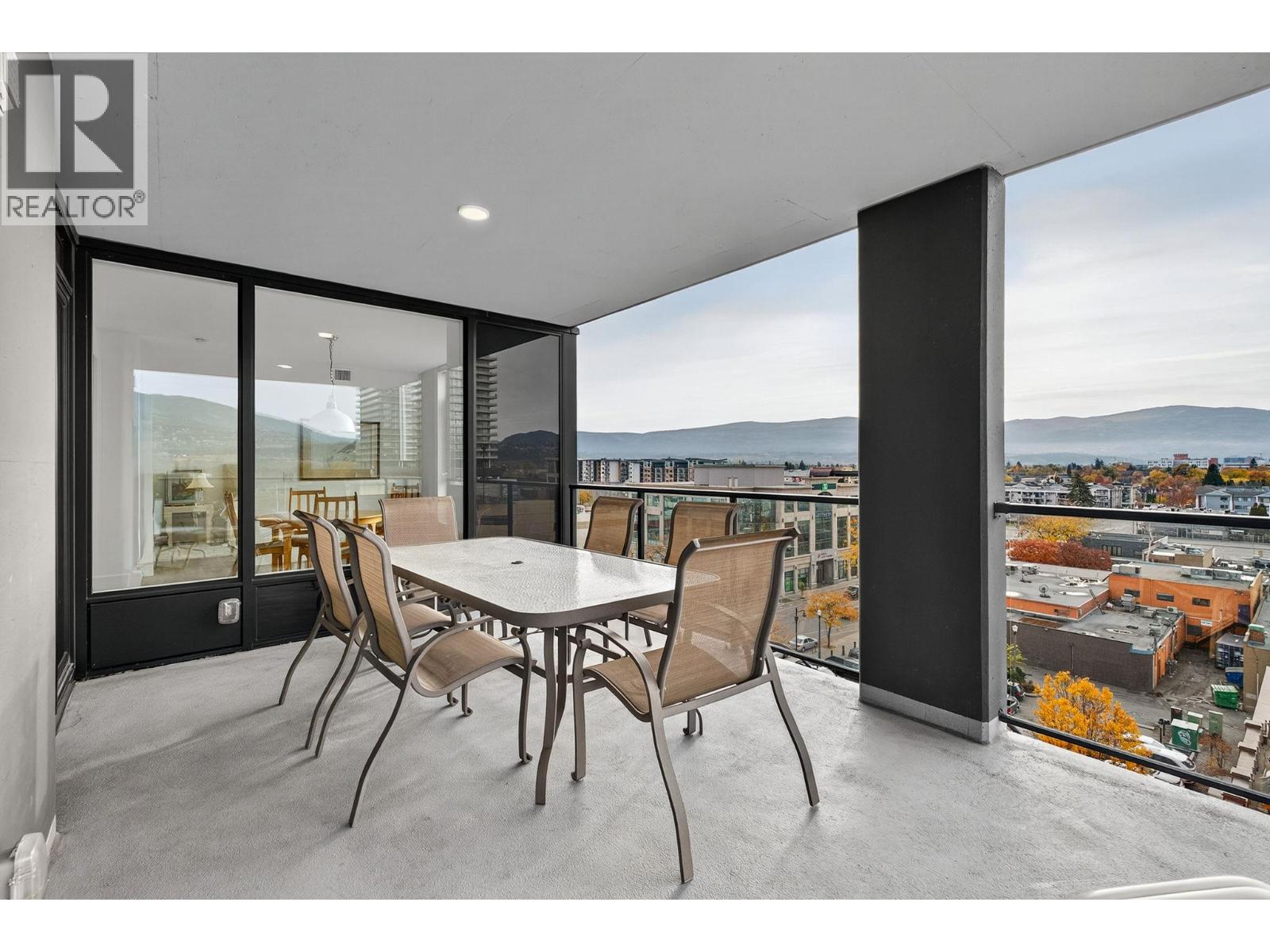 708 1588 Ellis Street, Kelowna