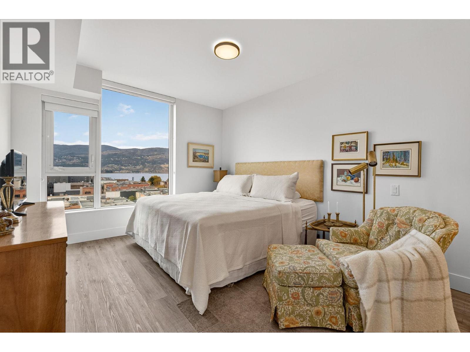 708 1588 Ellis Street, Kelowna