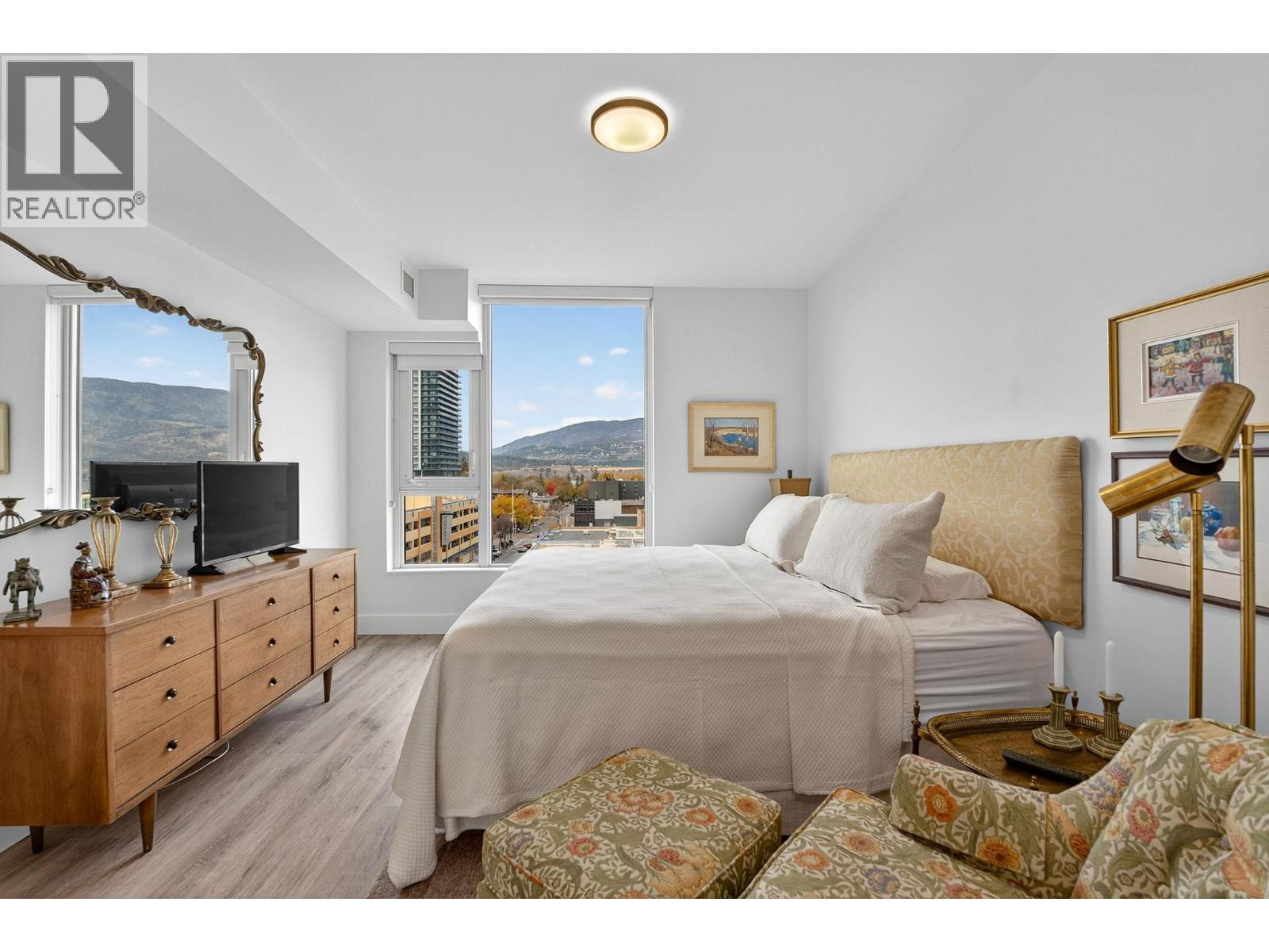 708 1588 Ellis Street, Kelowna