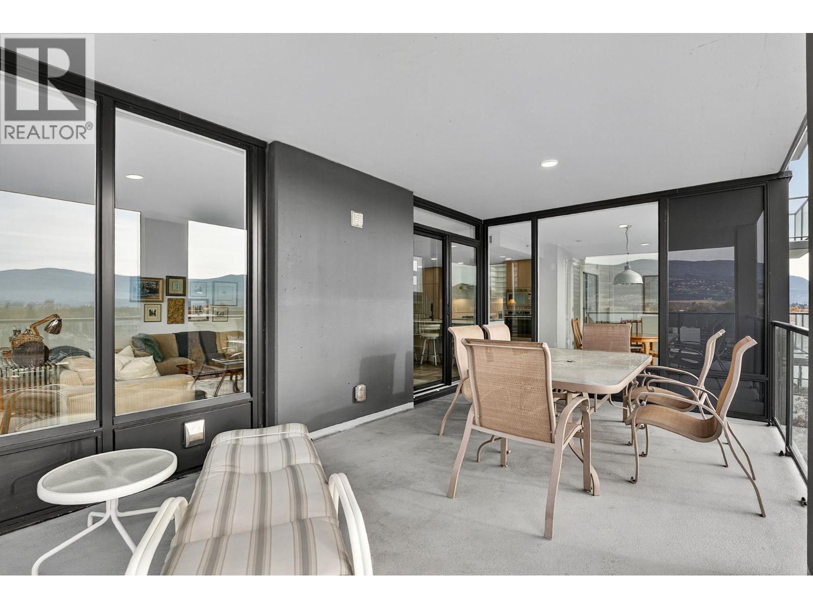 708 1588 Ellis Street, Kelowna