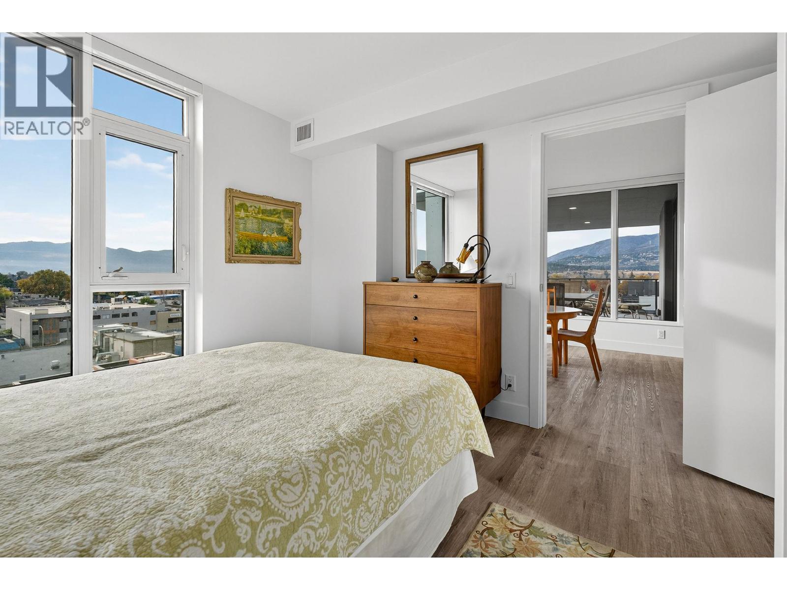 708 1588 Ellis Street, Kelowna