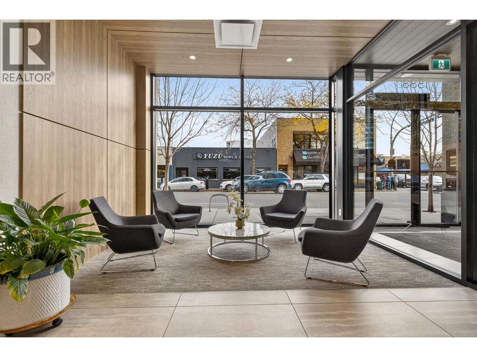 708 1588 Ellis Street, Kelowna