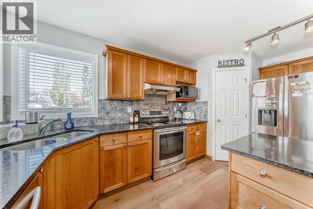 Single Family House for Sale in  Panatella Court NW Panorama Hills Calgary 