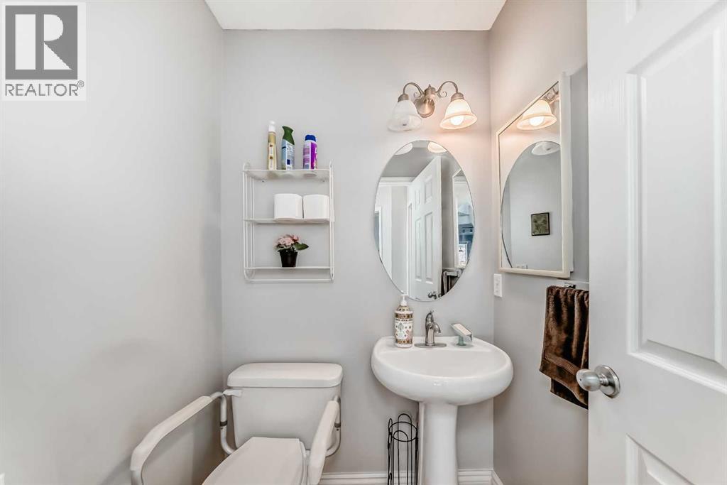 Single Family House for Sale in  Panatella Court NW Panorama Hills Calgary 