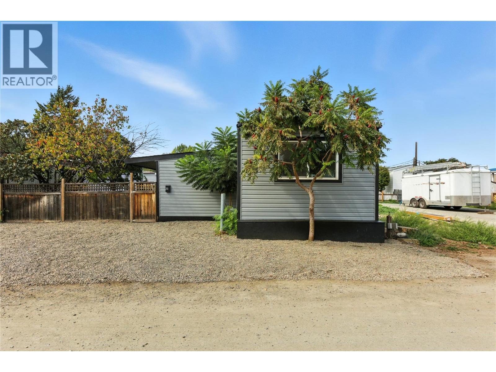 771 Athabasca Street E Unit# 23, Kamloops