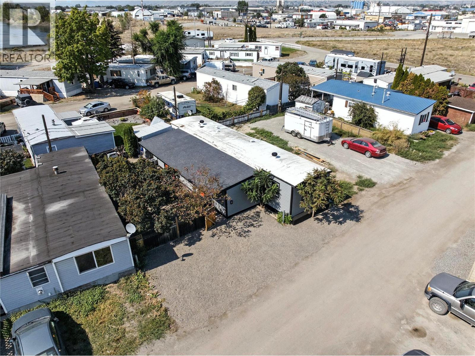 771 Athabasca Street E Unit# 23, Kamloops