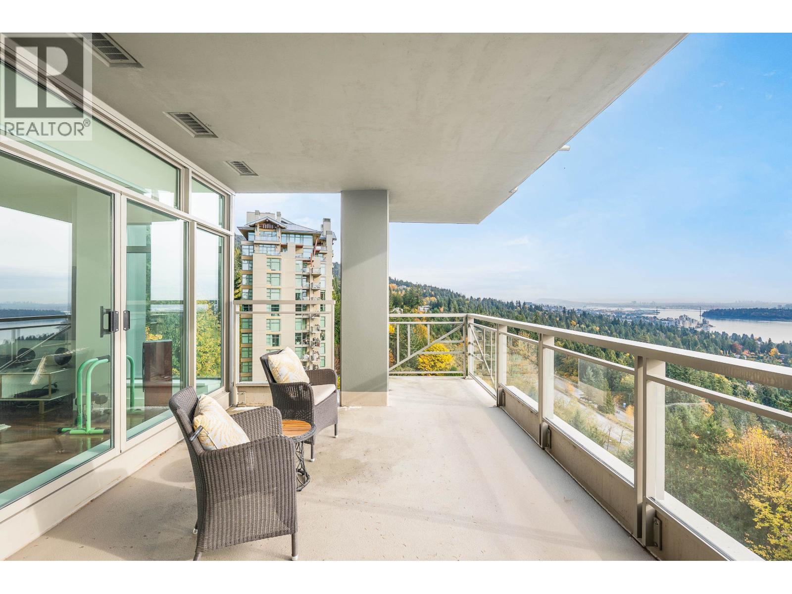 1101 3335 CYPRESS PLACE, West Vancouver