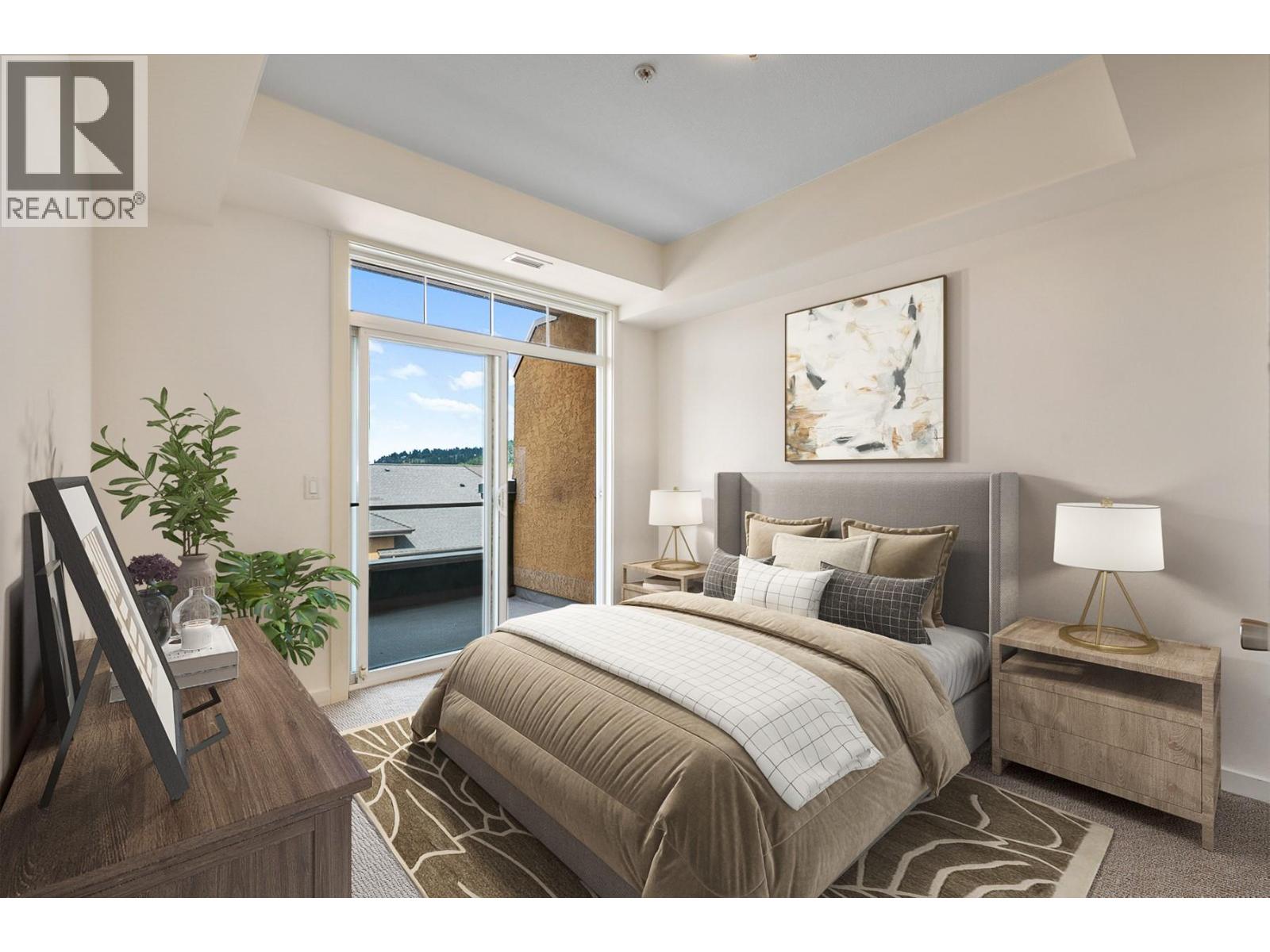 414 3550 Woodsdale Road, Lake Country