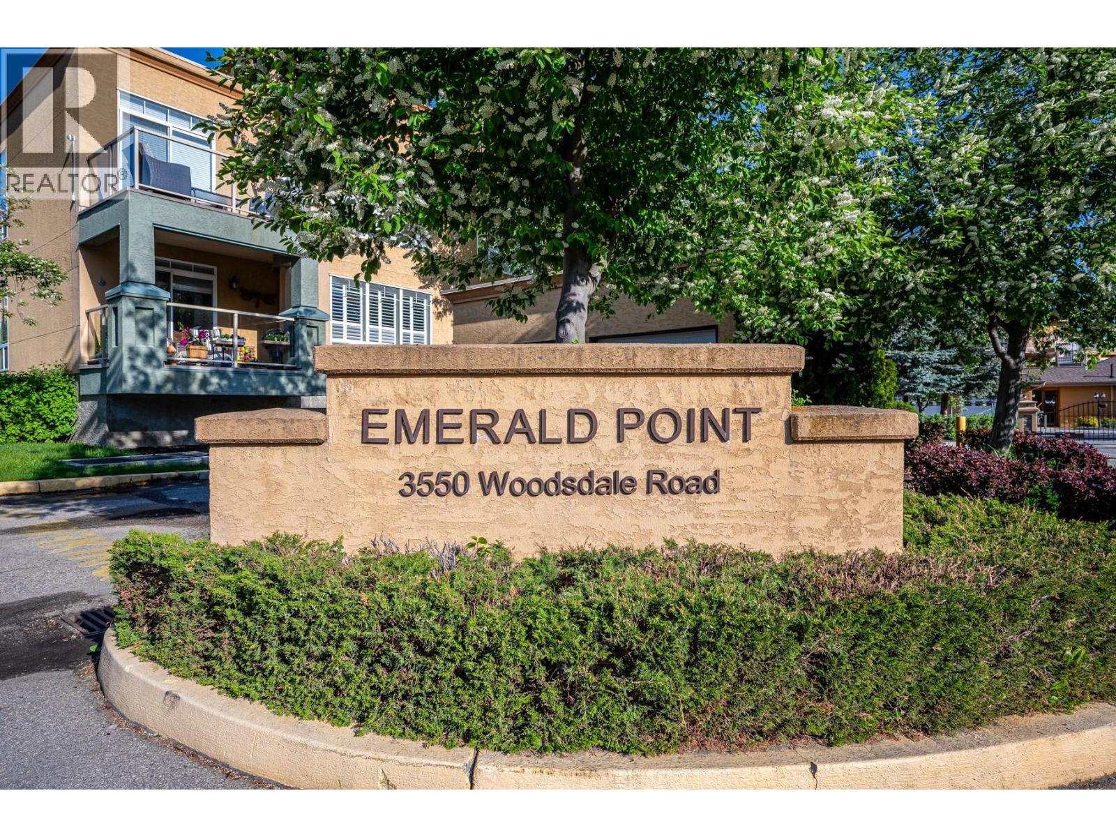 414 3550 Woodsdale Road, Lake Country