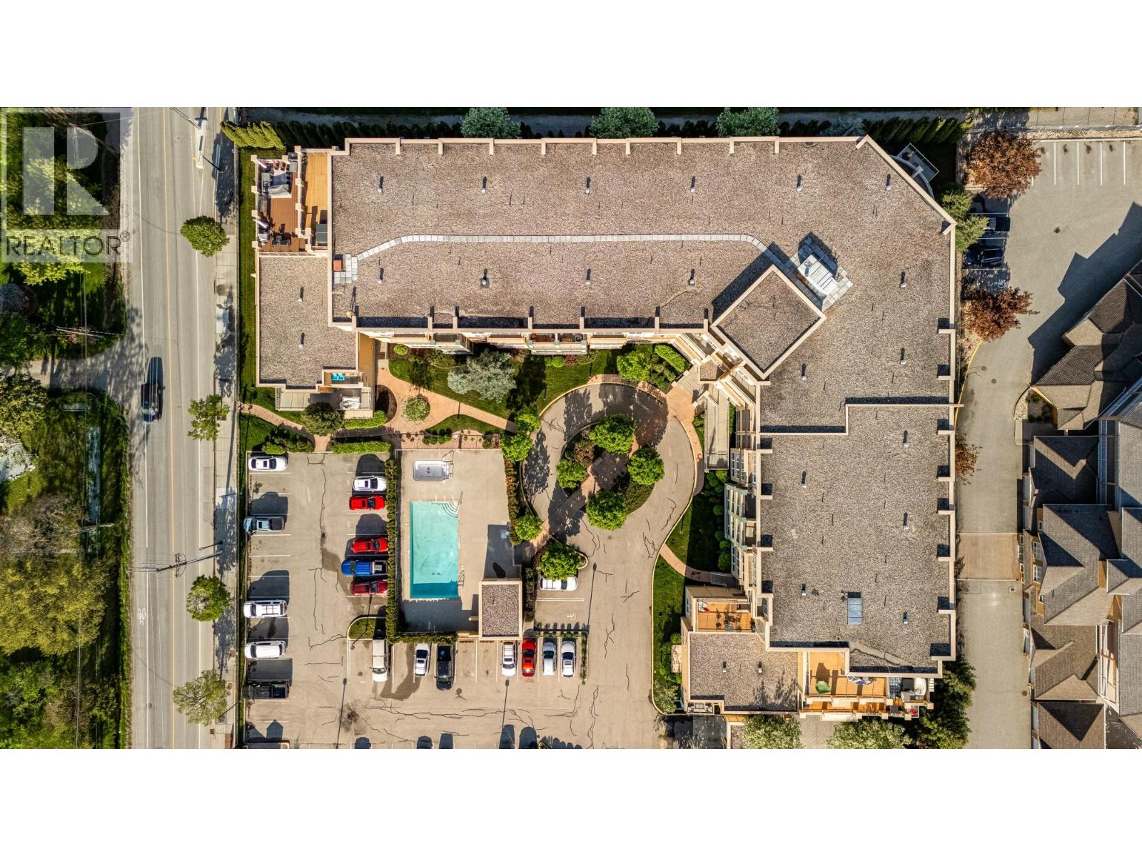 414 3550 Woodsdale Road, Lake Country