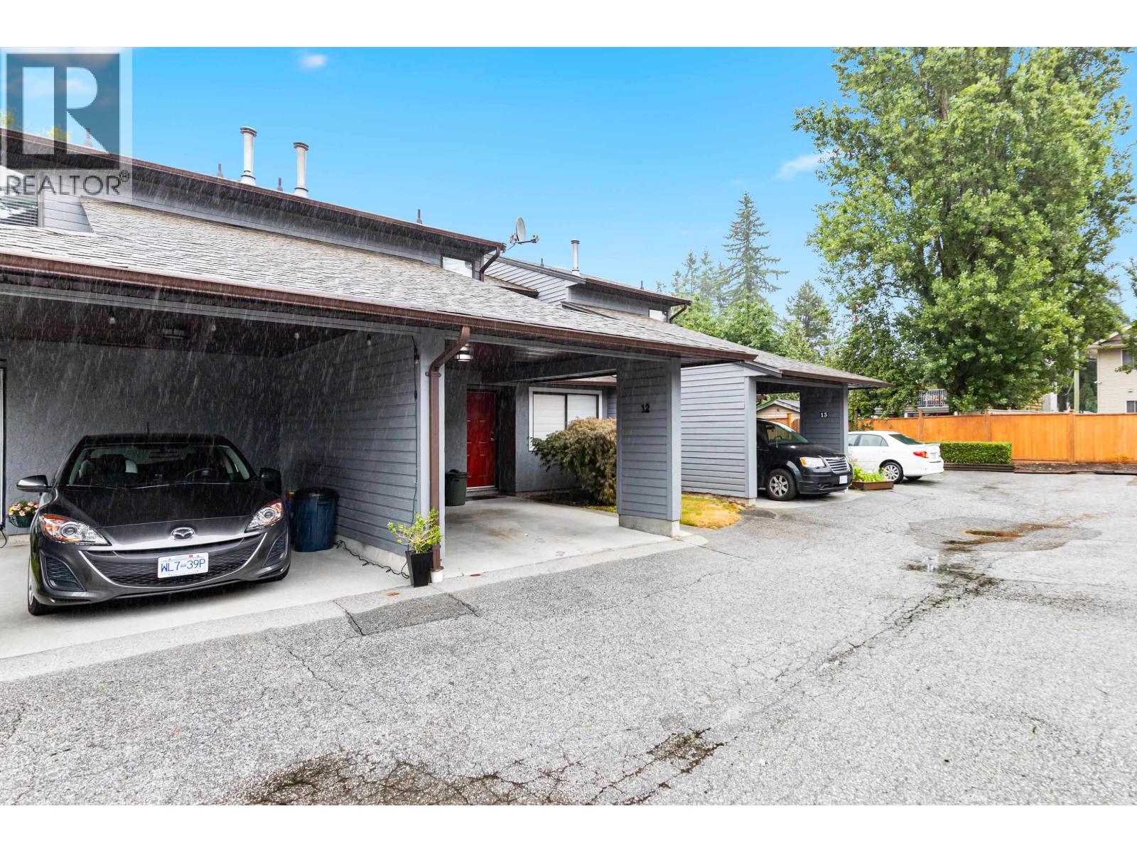 12 20681 THORNE AVENUE, Maple Ridge