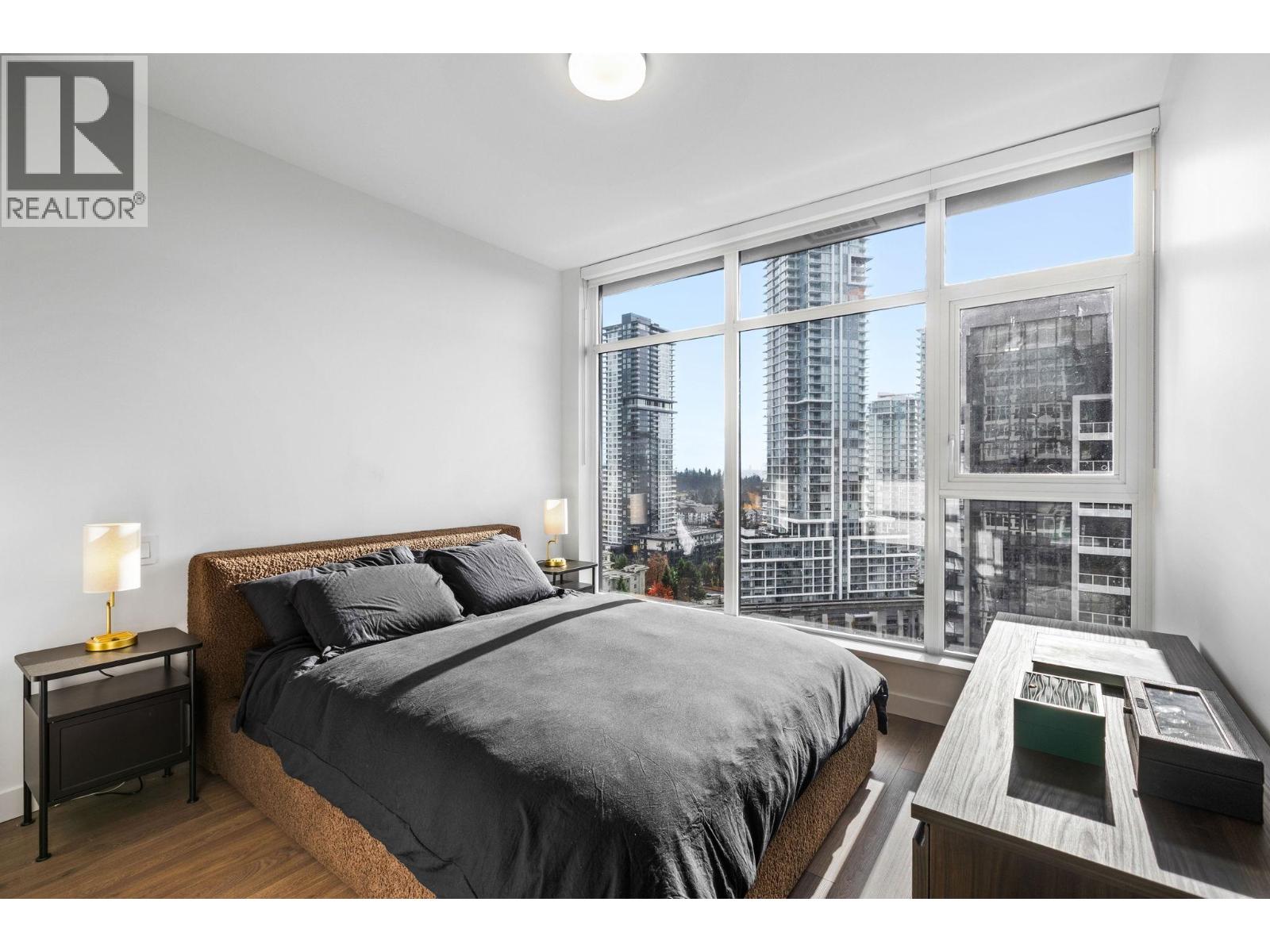 1707 720 FARROW STREET, Coquitlam