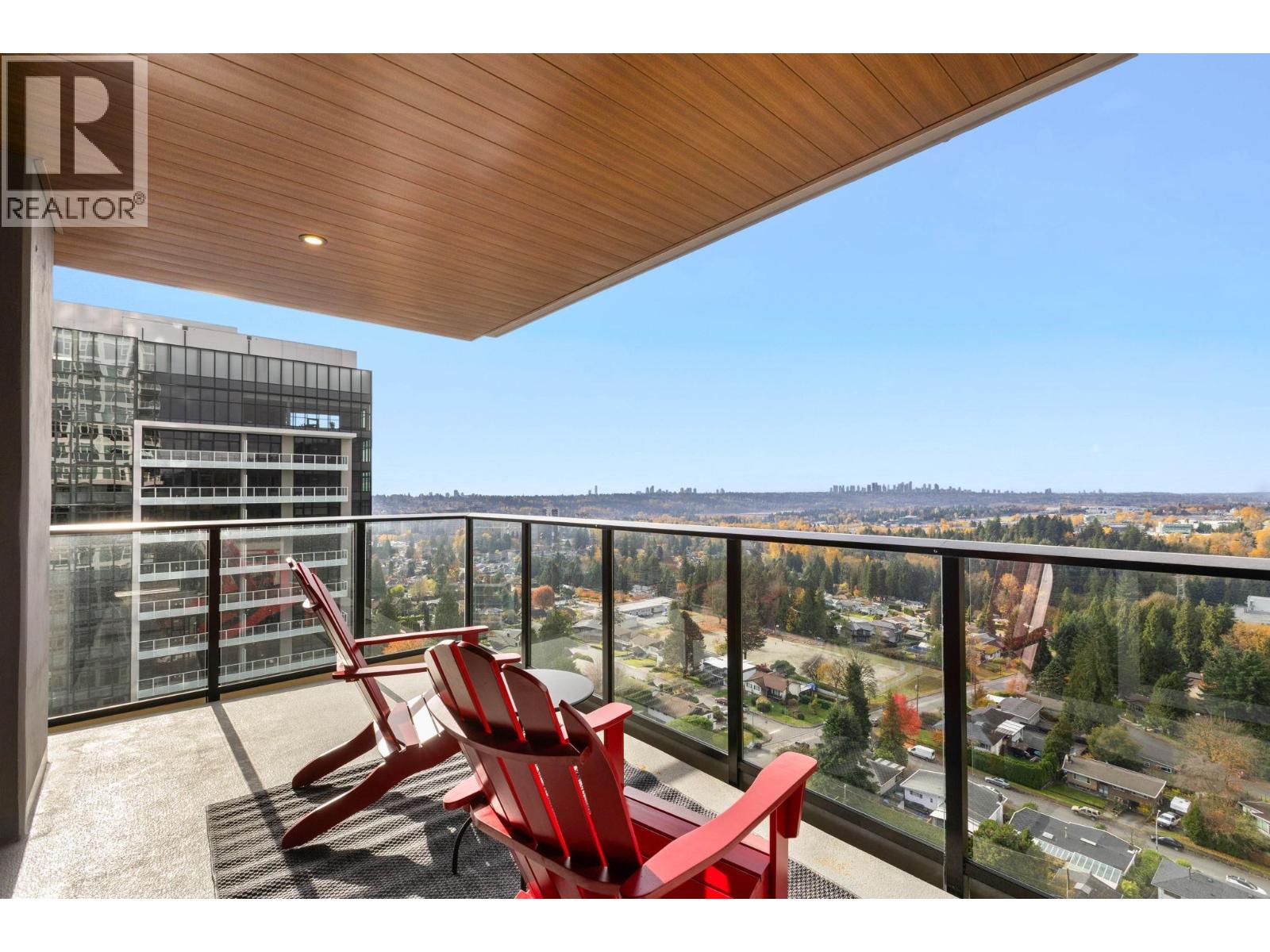 1707 720 FARROW STREET, Coquitlam