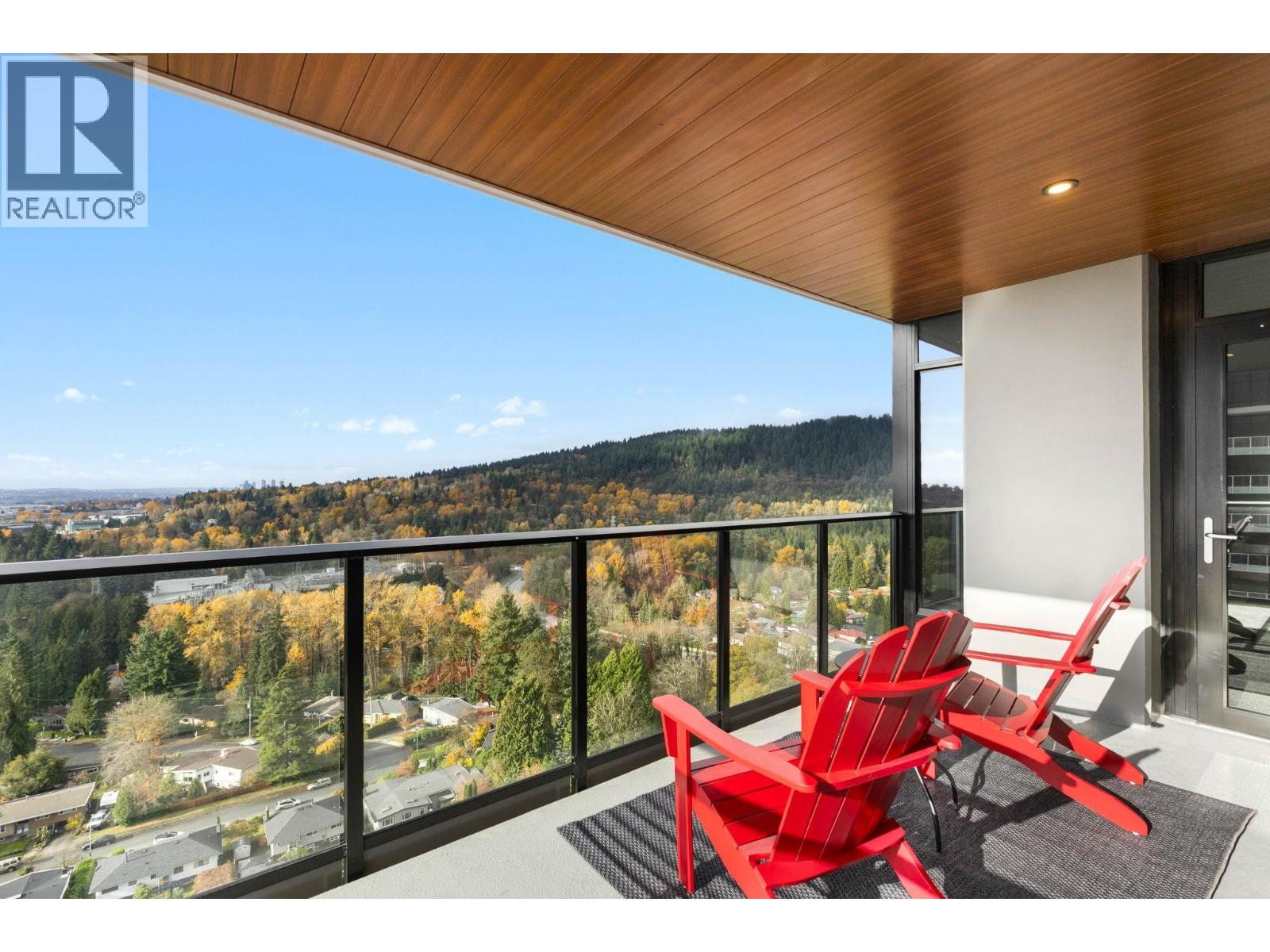 1707 720 FARROW STREET, Coquitlam