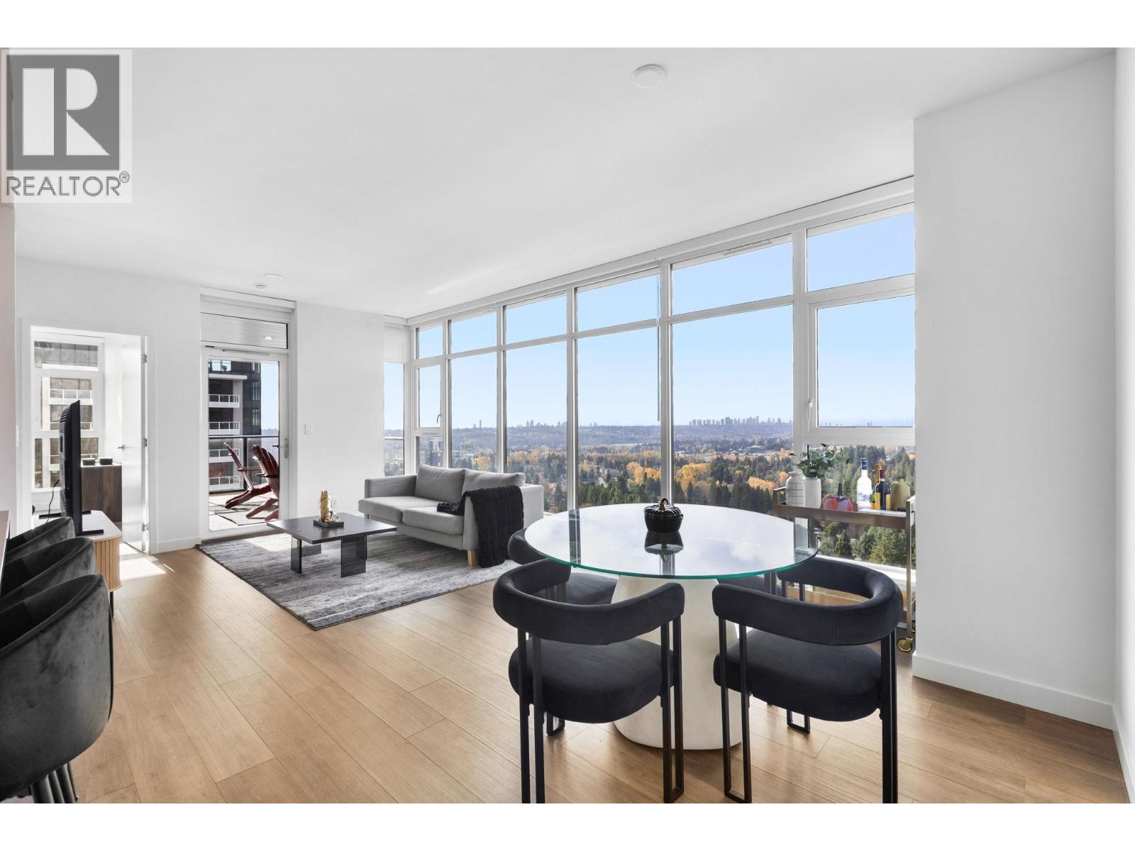 1707 720 FARROW STREET, Coquitlam