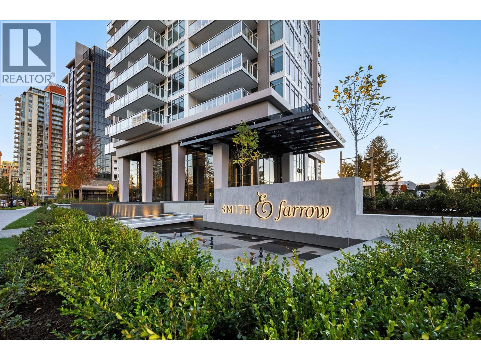 1707 720 FARROW STREET, Coquitlam