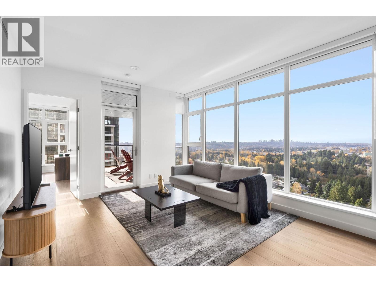 1707 720 FARROW STREET, Coquitlam