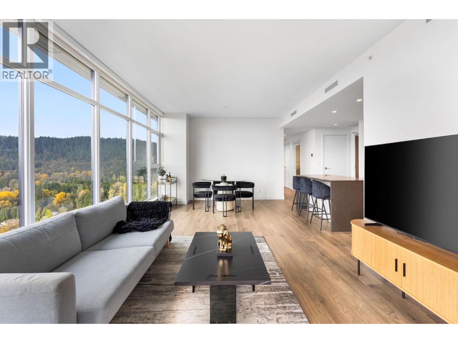 1707 720 FARROW STREET, Coquitlam