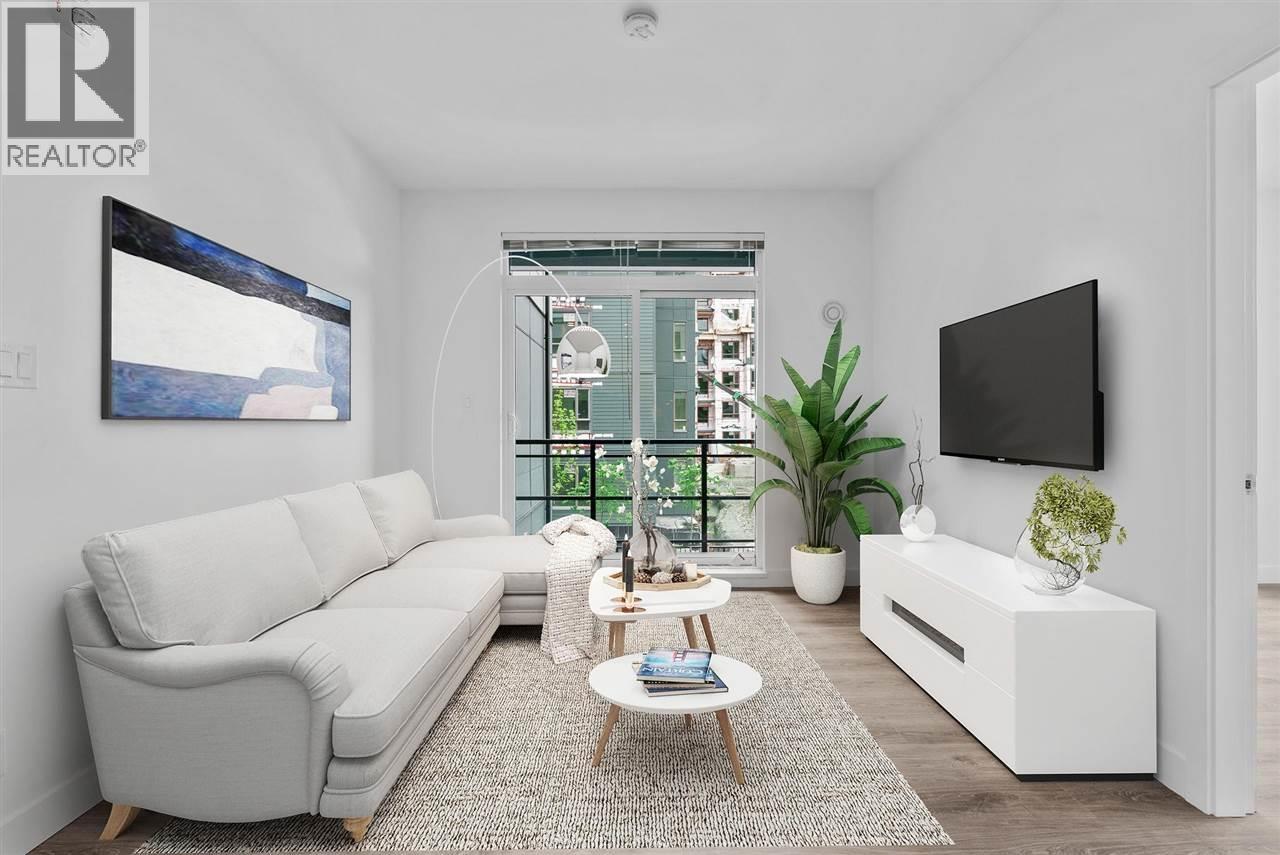 314 700 CLARKE ROAD, Coquitlam