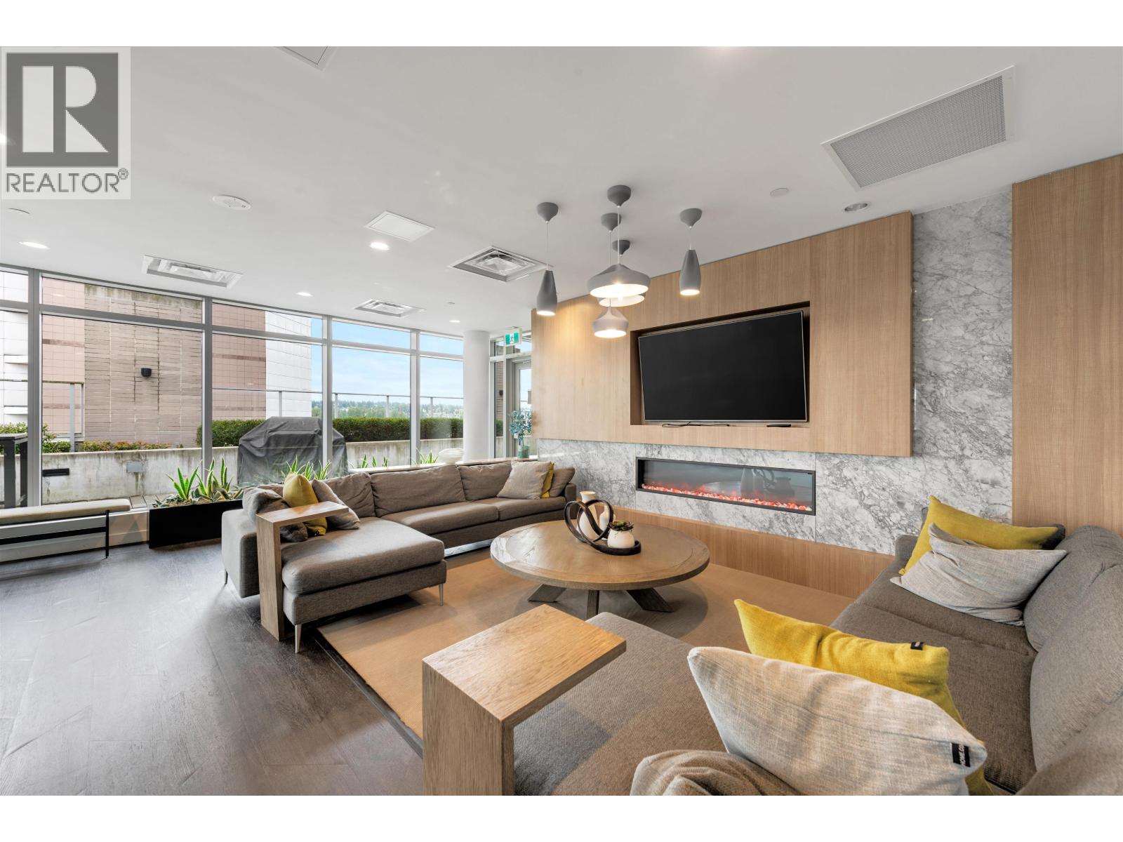 2509 908 QUAYSIDE DRIVE, New Westminster