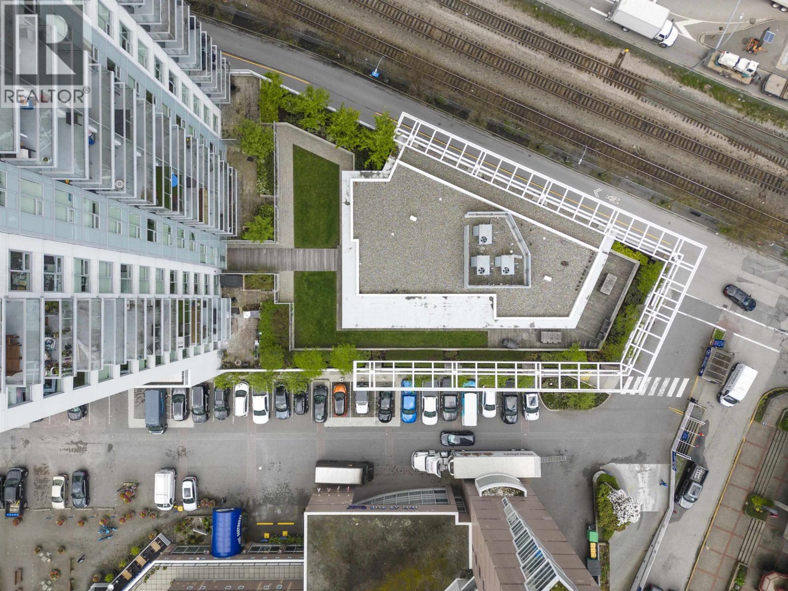 2509 908 QUAYSIDE DRIVE, New Westminster