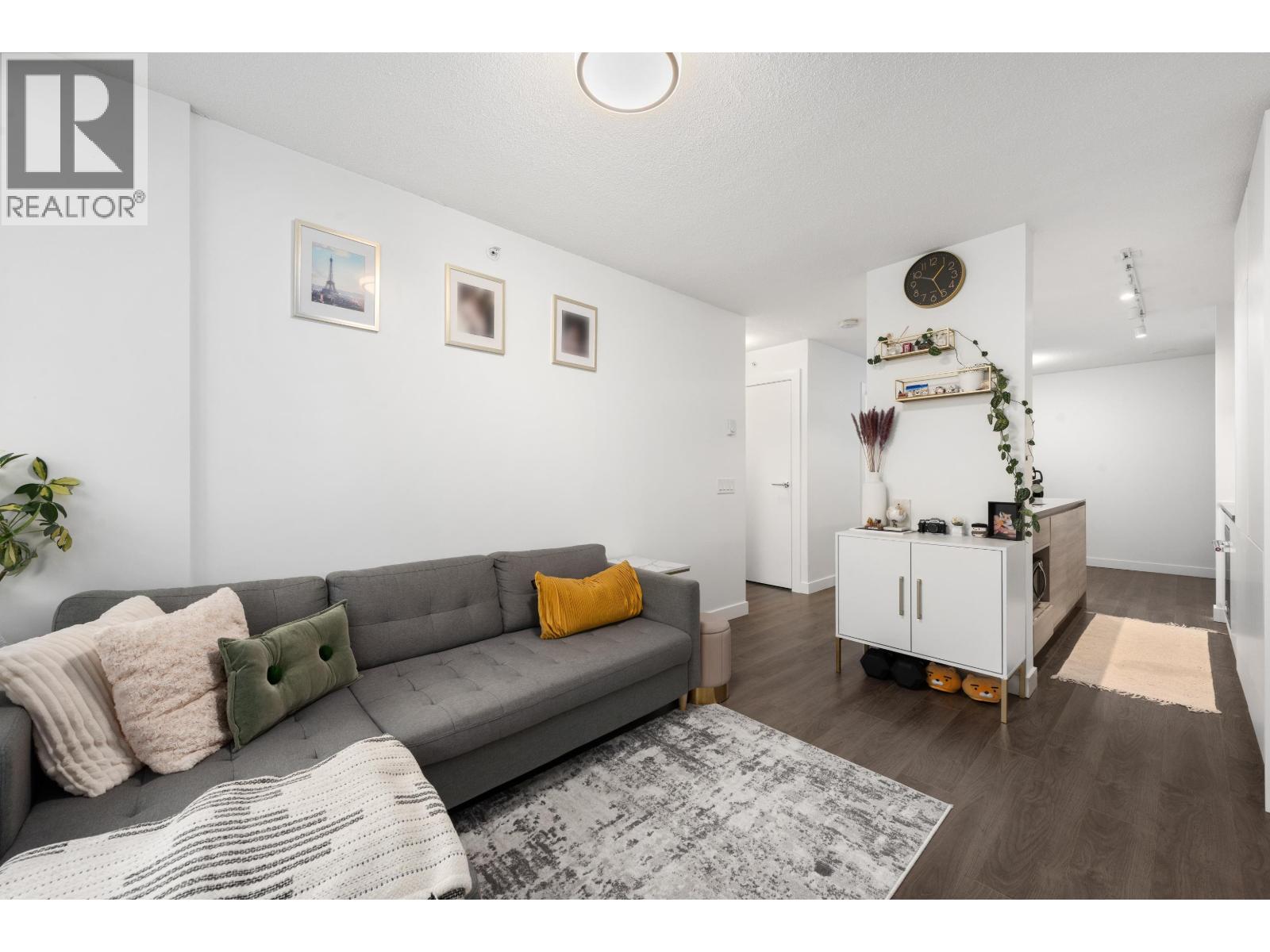 2509 908 QUAYSIDE DRIVE, New Westminster