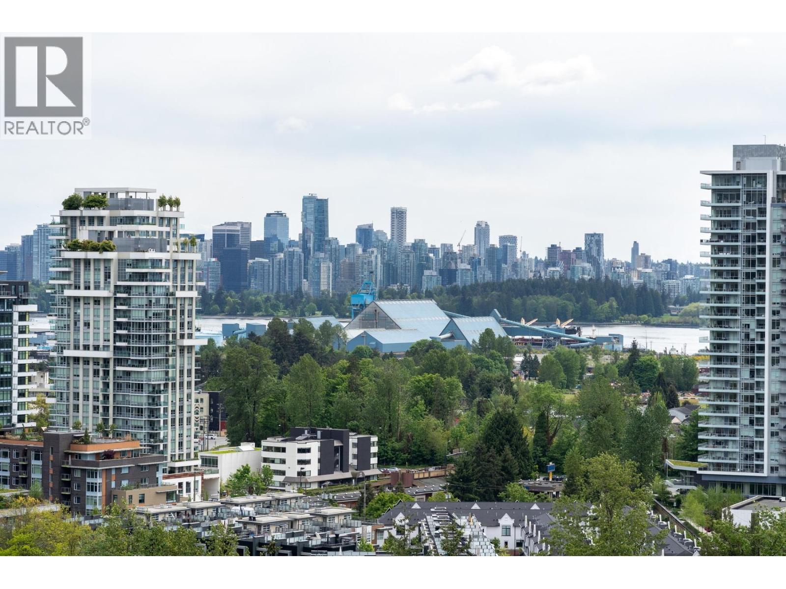 1610 2016 FULLERTON AVENUE, North Vancouver