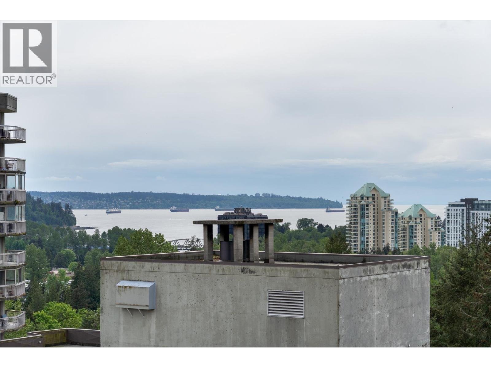 1610 2016 FULLERTON AVENUE, North Vancouver