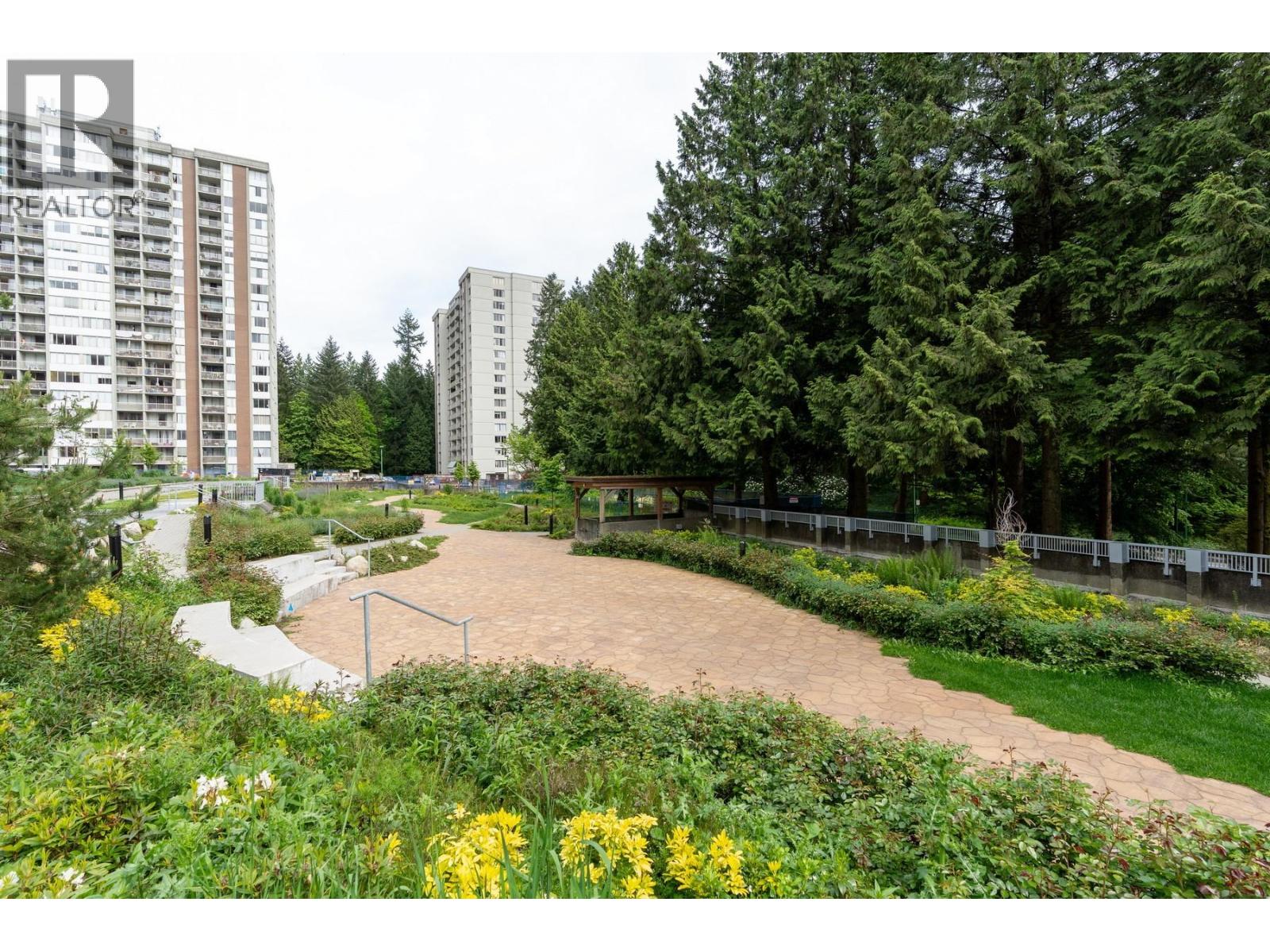 1610 2016 FULLERTON AVENUE, North Vancouver