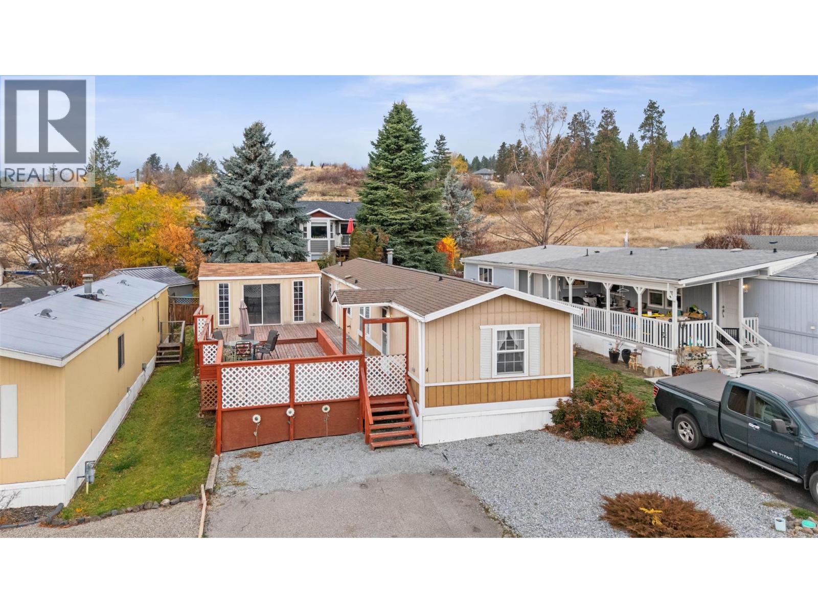 #4-3270 Shannon Lake Road, West Kelowna