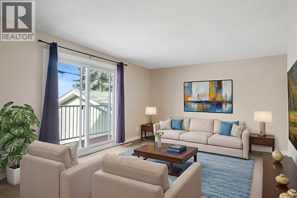 1123 Mckinnon Drive NE, Calgary, Alberta