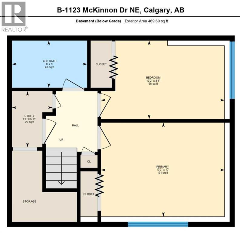 Multi-family House for Sale in  Mckinnon Drive NE Mayland Heights Calgary 