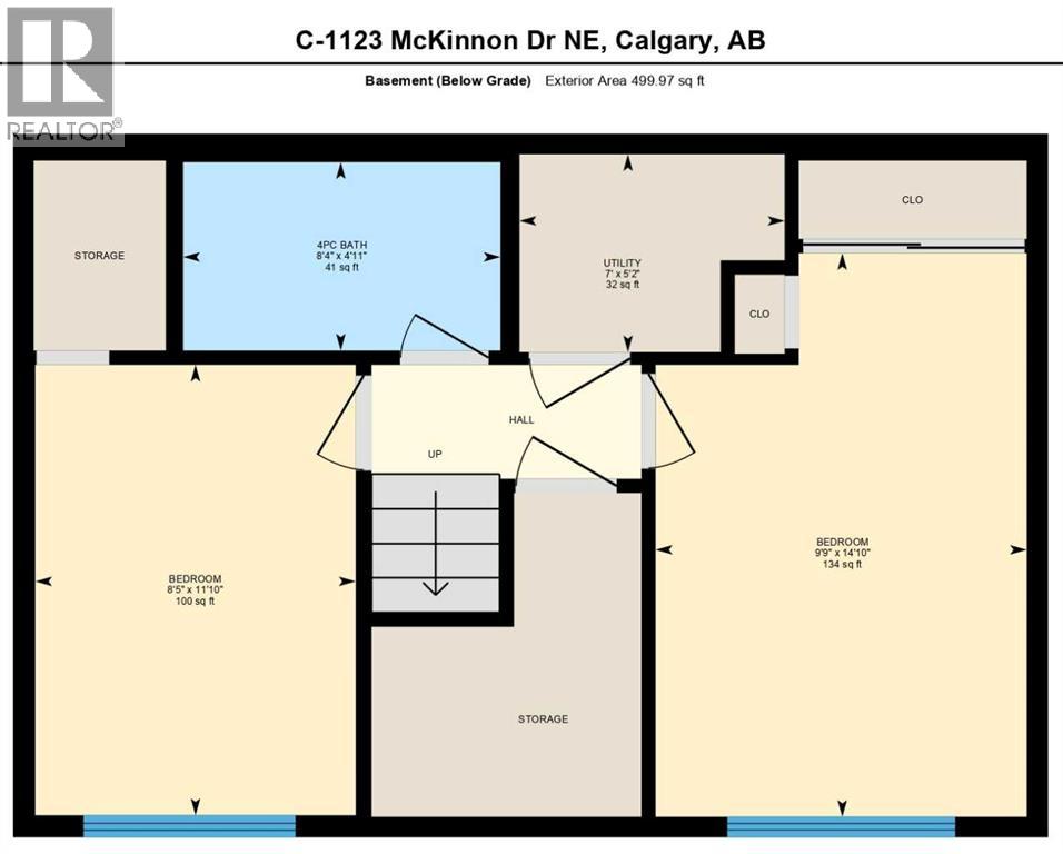 Multi-family House for Sale in  Mckinnon Drive NE Mayland Heights Calgary 