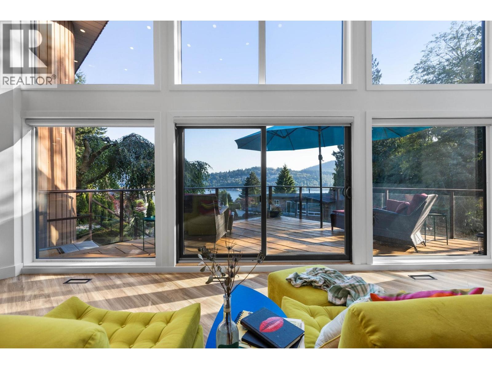 159 ROE DRIVE, Port Moody