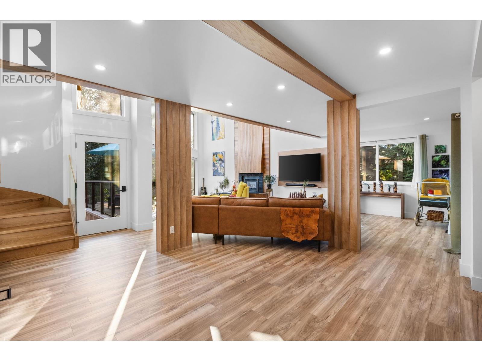 159 ROE DRIVE, Port Moody