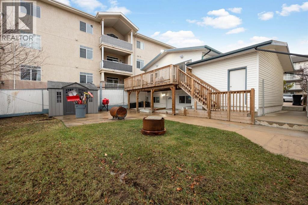 1089 Timberline Drive, Fort McMurray