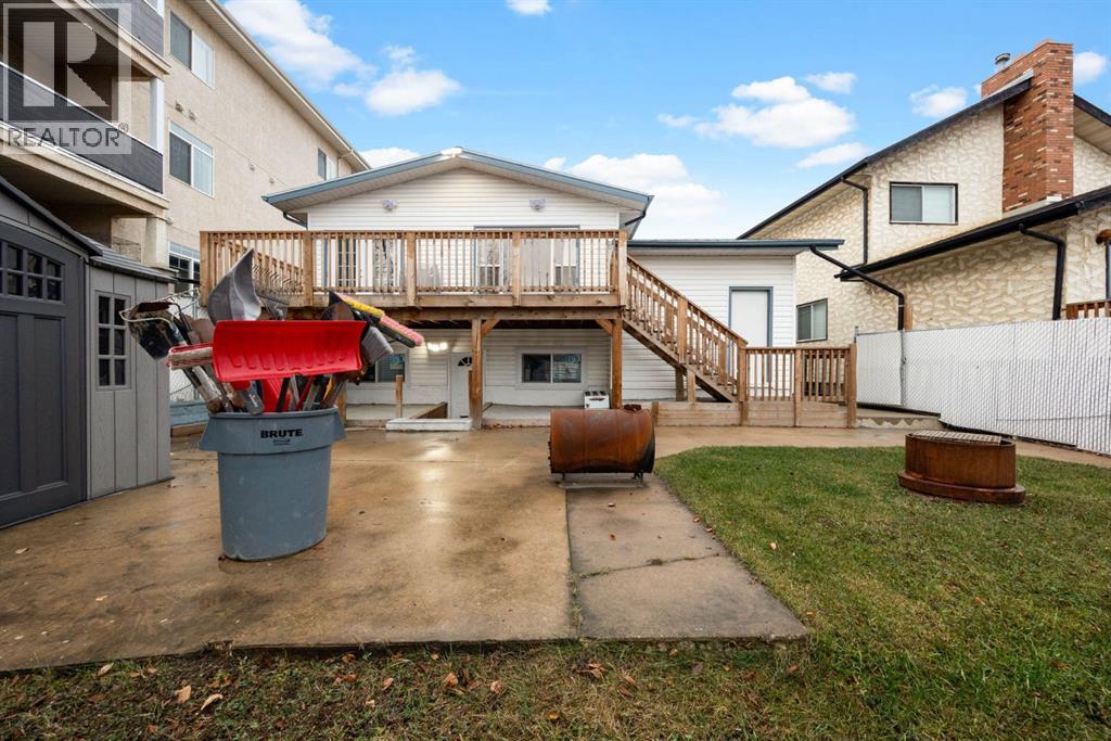 1089 Timberline Drive, Fort McMurray