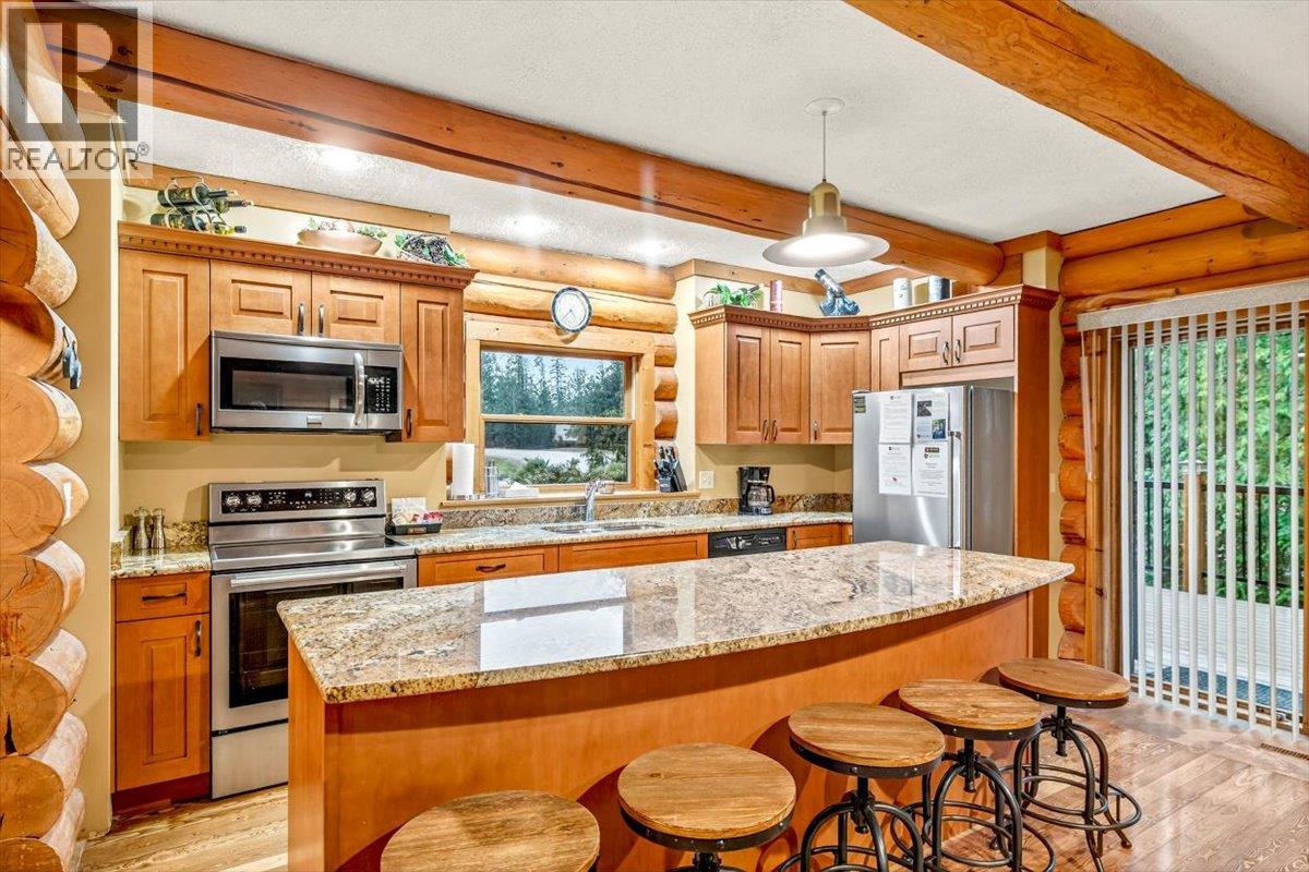 4580 Timberline Crescent, Fernie